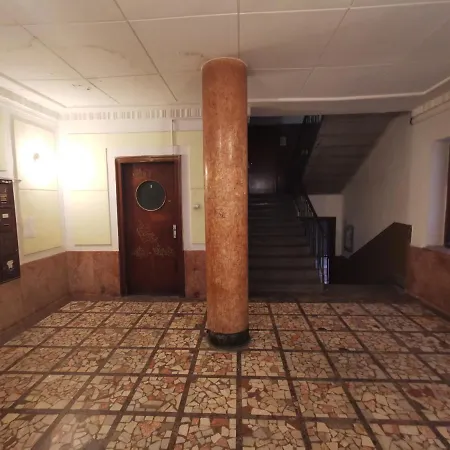 Victory Apartment - Heart Of Belgrade Exterior photo