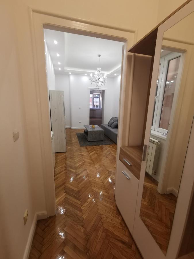 Victory - Heart Of Apartman Belgrade