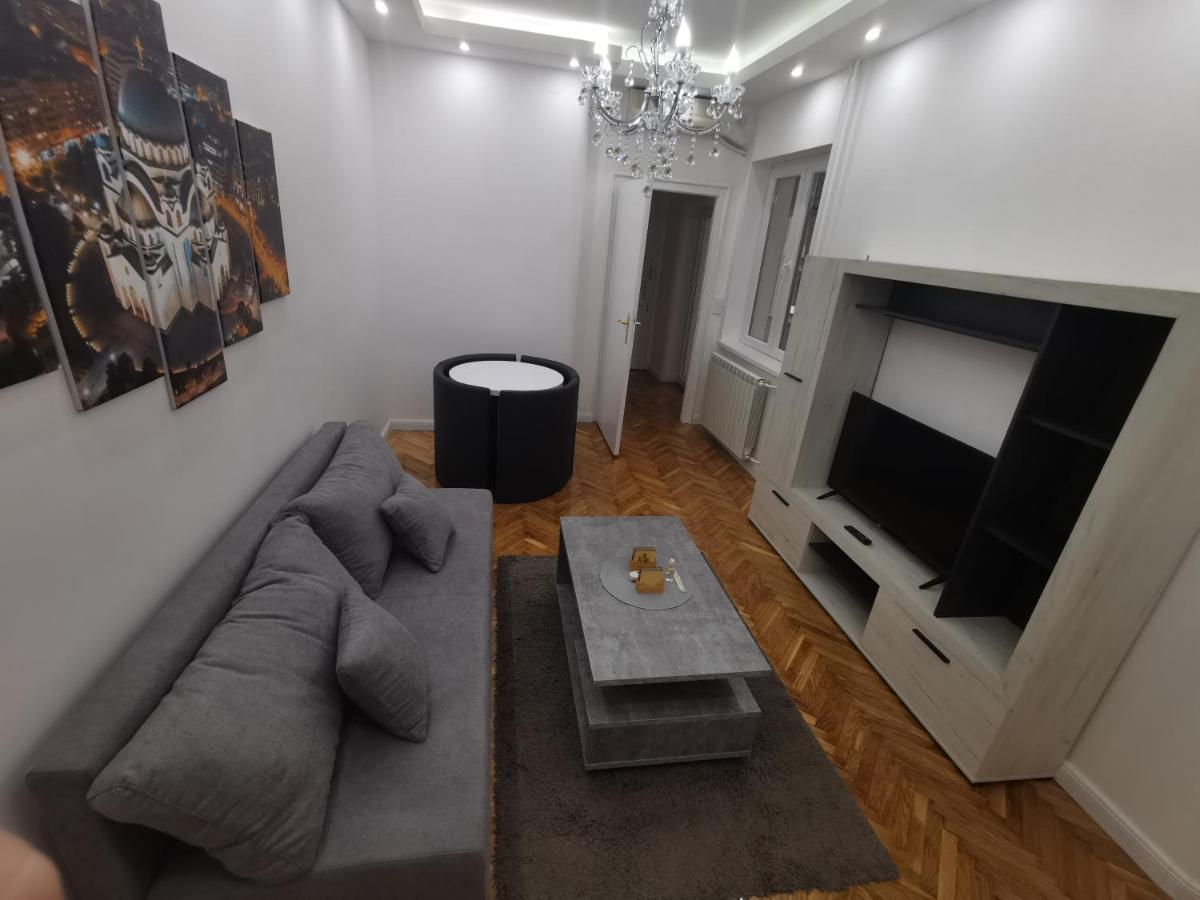 Apartman Victory - Heart Of