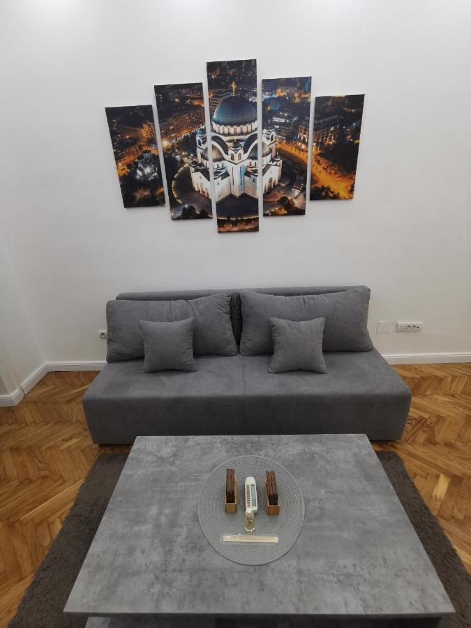 Apartman Victory - Heart Of