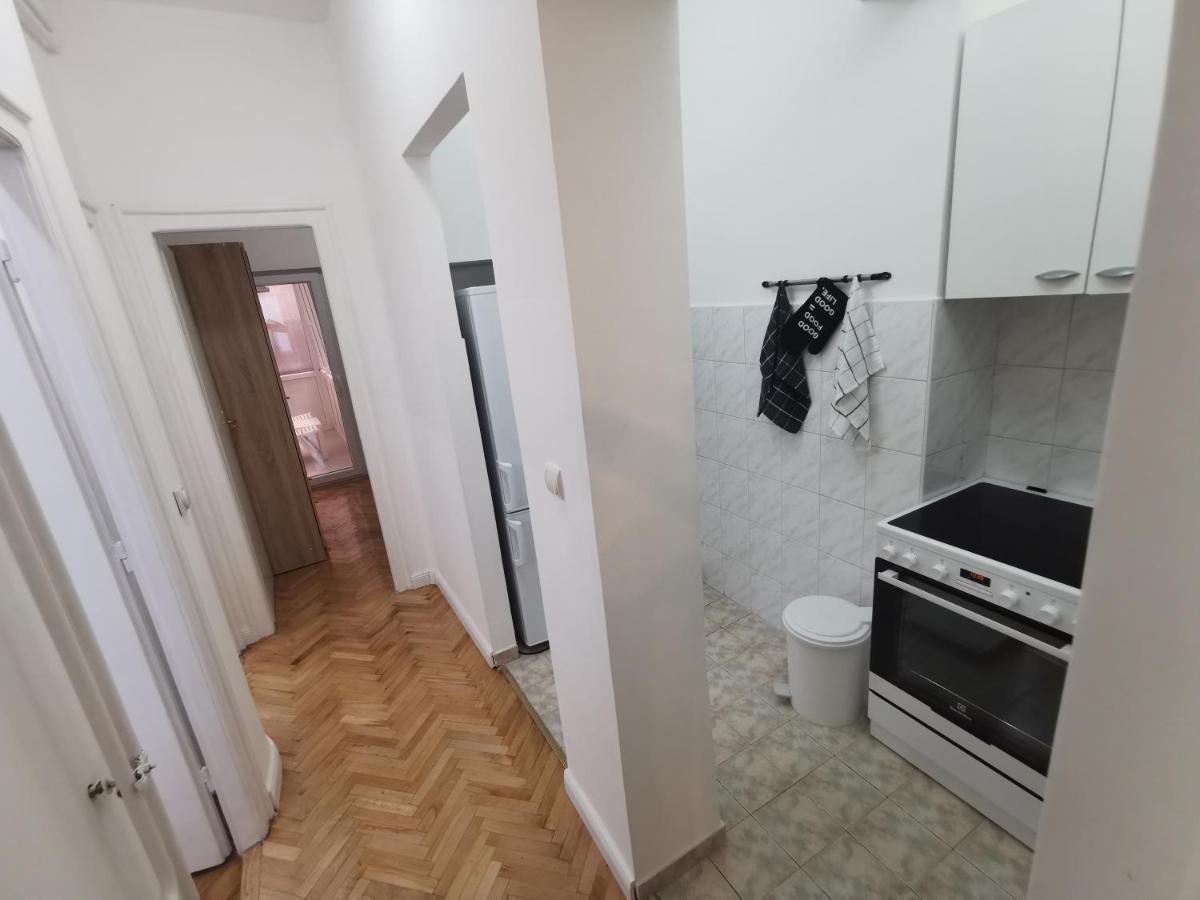 Apartman Victory - Heart Of *
