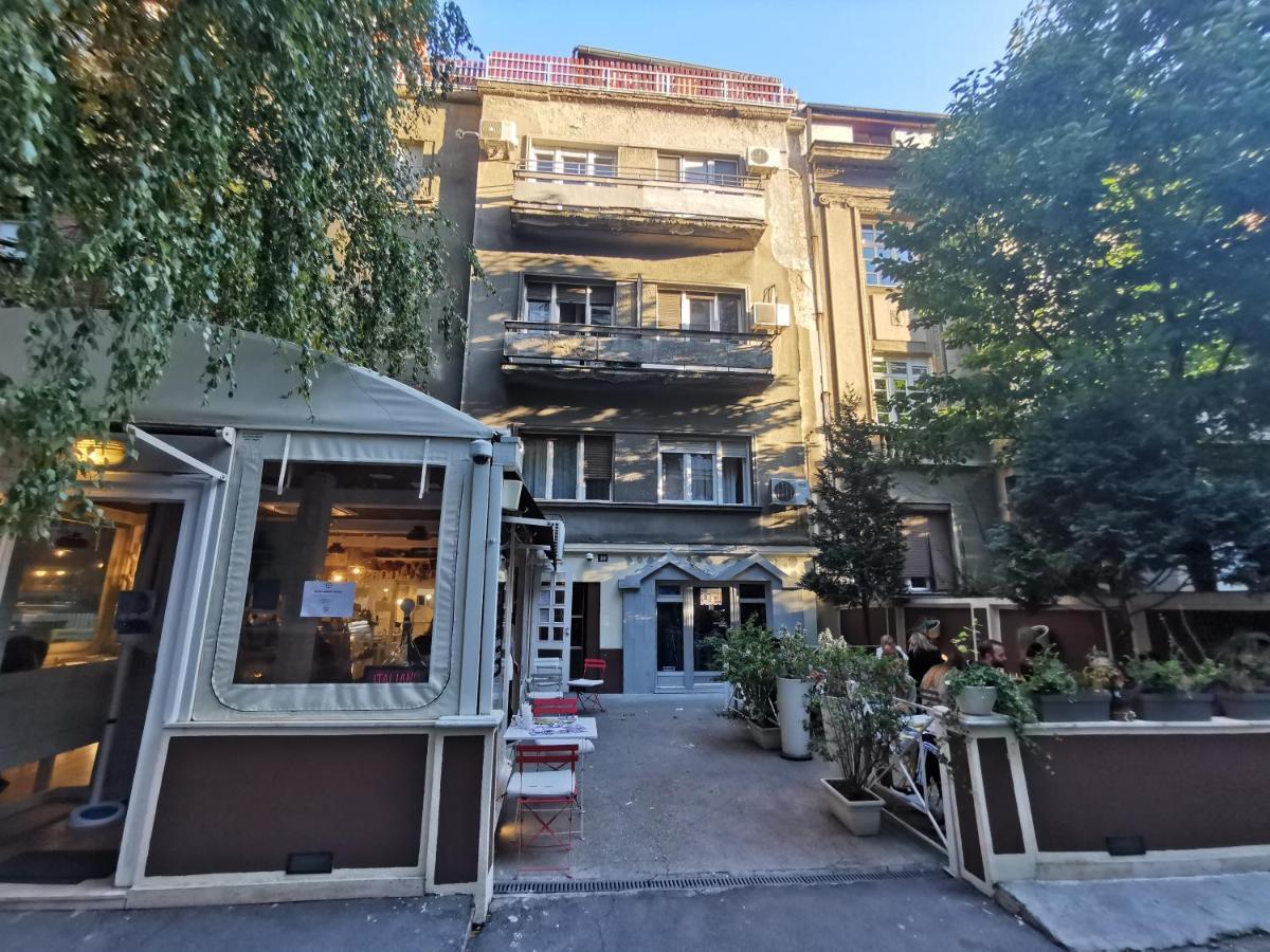 Apartman Victory - Heart Of Belgrade