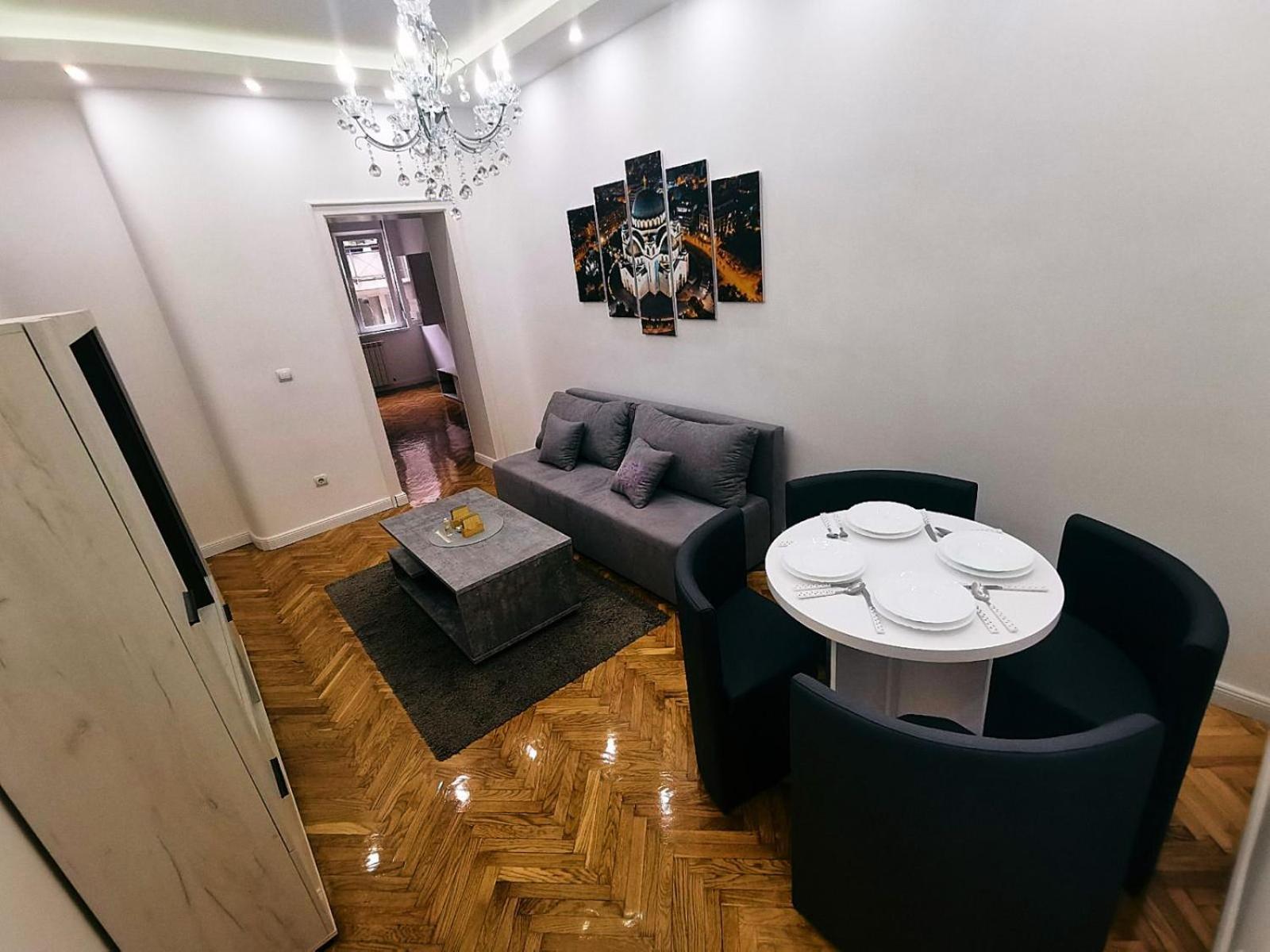Apartman Victory - Heart Of